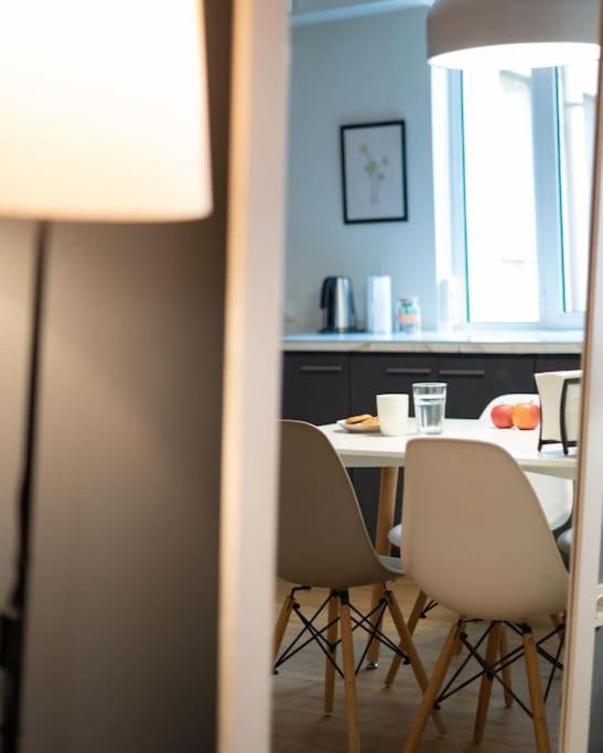 Central, Spacious Studio 5 Min Walk To Acropolis Atena Exterior foto